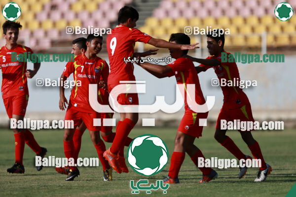 فولاد خوزستان ۲ - ۰ خلیج فارس