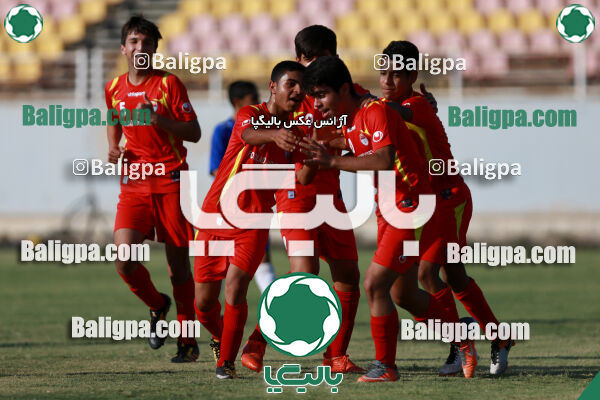 فولاد خوزستان ۲ - ۰ خلیج فارس