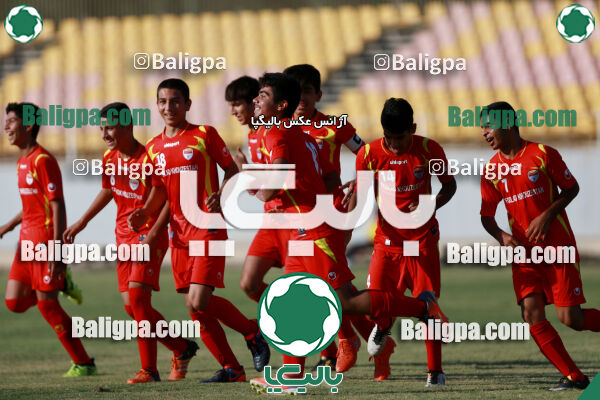 فولاد خوزستان ۲ - ۰ خلیج فارس