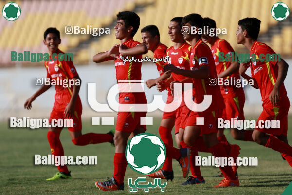فولاد خوزستان ۲ - ۰ خلیج فارس