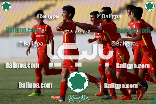 فولاد خوزستان ۲ - ۰ خلیج فارس