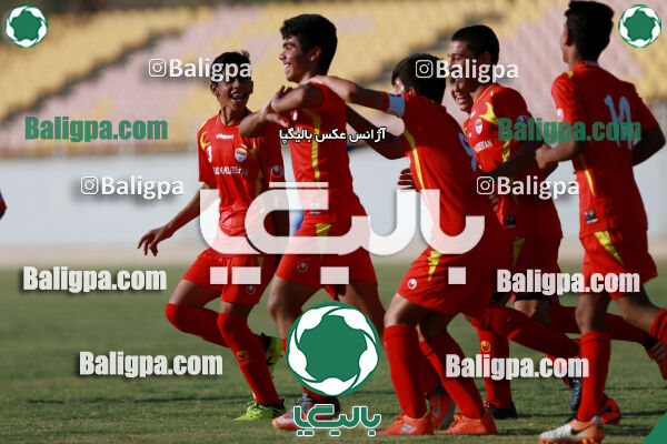 فولاد خوزستان ۲ - ۰ خلیج فارس