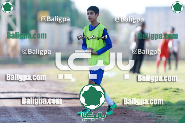 فولاد خوزستان ۲ - ۰ خلیج فارس
