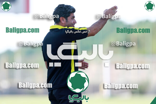 فولاد خوزستان ۲ - ۰ خلیج فارس