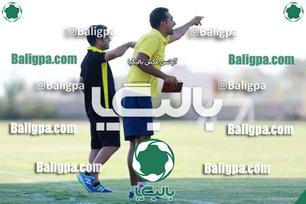 فولاد خوزستان ۲ - ۰ خلیج فارس