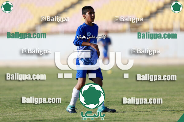 فولاد خوزستان ۲ - ۰ خلیج فارس