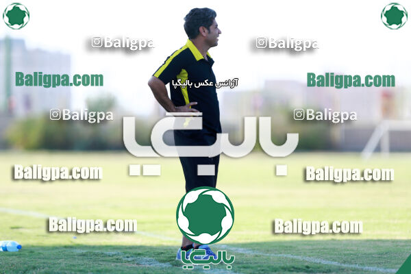 فولاد خوزستان ۲ - ۰ خلیج فارس