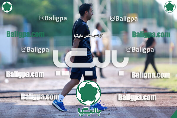 فولاد خوزستان ۲ - ۰ خلیج فارس