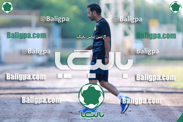 فولاد خوزستان ۲ - ۰ خلیج فارس