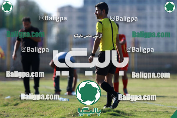 فولاد خوزستان ۲ - ۰ خلیج فارس