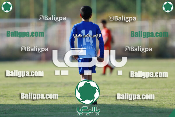 فولاد خوزستان ۲ - ۰ خلیج فارس