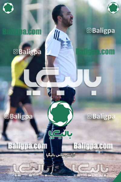 فولاد خوزستان ۲ - ۰ خلیج فارس