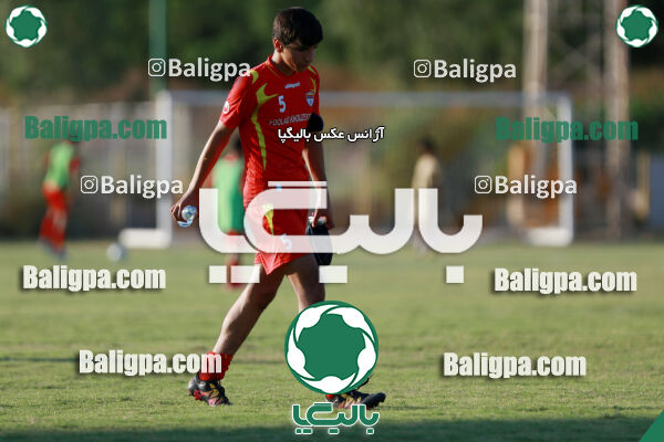 فولاد خوزستان ۲ - ۰ خلیج فارس