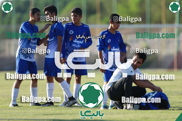 فولاد خوزستان ۲ - ۰ خلیج فارس
