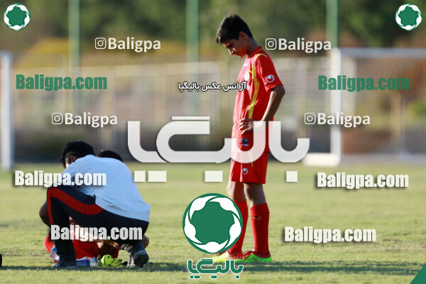 فولاد خوزستان ۲ - ۰ خلیج فارس