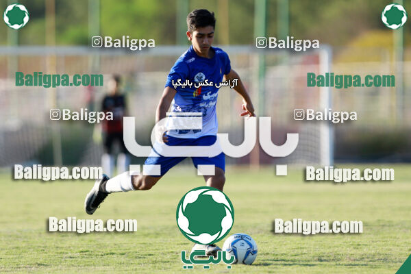 فولاد خوزستان ۲ - ۰ خلیج فارس