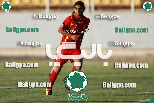 فولاد خوزستان ۲ - ۰ خلیج فارس