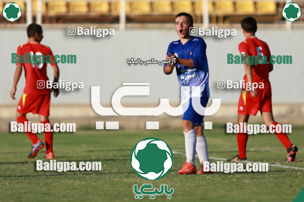 فولاد خوزستان ۲ - ۰ خلیج فارس