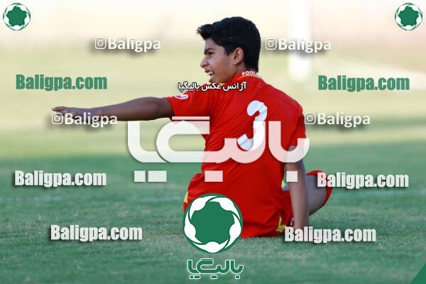 فولاد خوزستان ۲ - ۰ خلیج فارس
