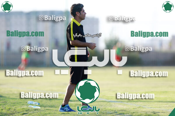 فولاد خوزستان ۲ - ۰ خلیج فارس