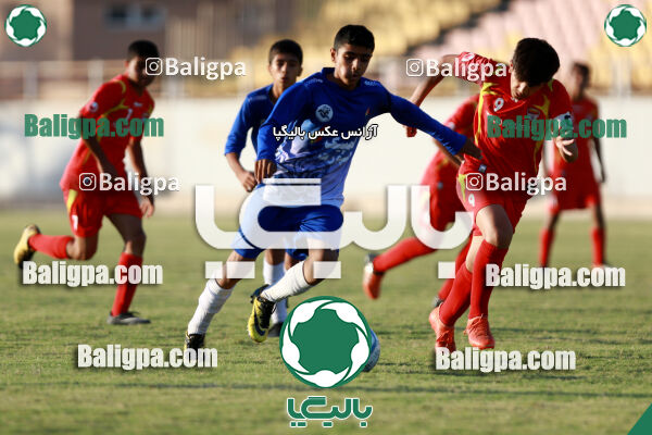 فولاد خوزستان ۲ - ۰ خلیج فارس