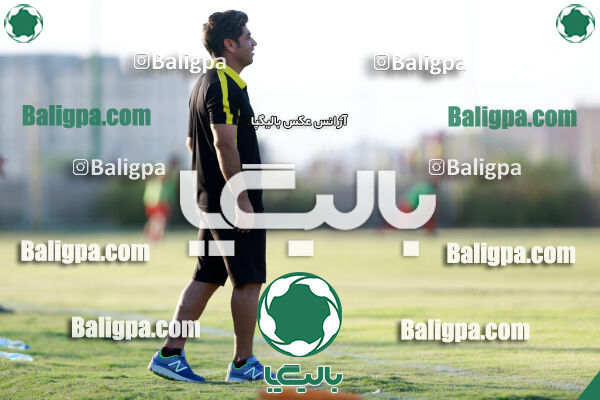 فولاد خوزستان ۲ - ۰ خلیج فارس
