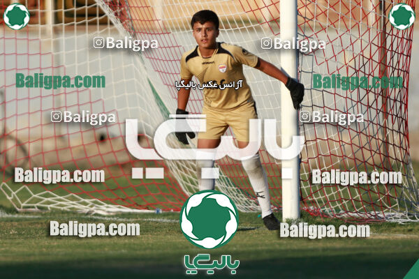 فولاد خوزستان ۲ - ۰ خلیج فارس