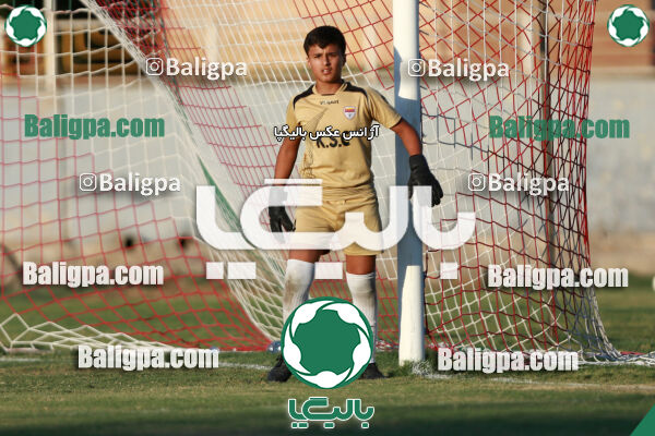 فولاد خوزستان ۲ - ۰ خلیج فارس