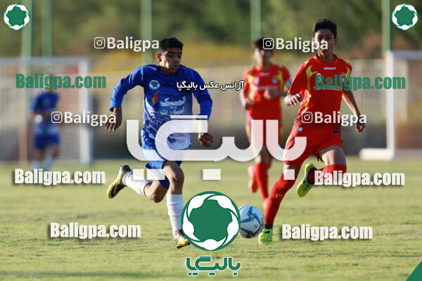 فولاد خوزستان ۲ - ۰ خلیج فارس