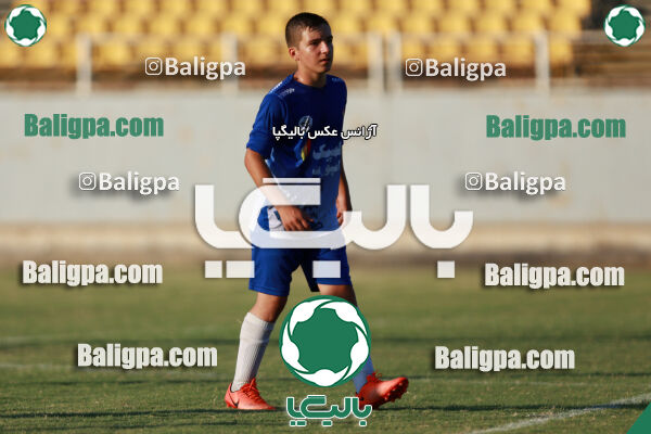 فولاد خوزستان ۲ - ۰ خلیج فارس