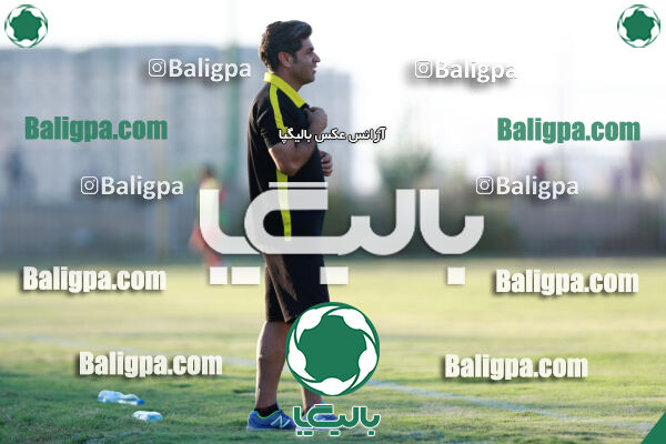 فولاد خوزستان ۲ - ۰ خلیج فارس