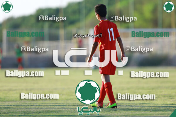 فولاد خوزستان ۲ - ۰ خلیج فارس