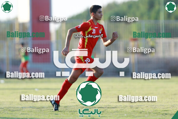 فولاد خوزستان ۲ - ۰ خلیج فارس