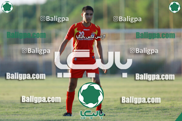 فولاد خوزستان ۲ - ۰ خلیج فارس