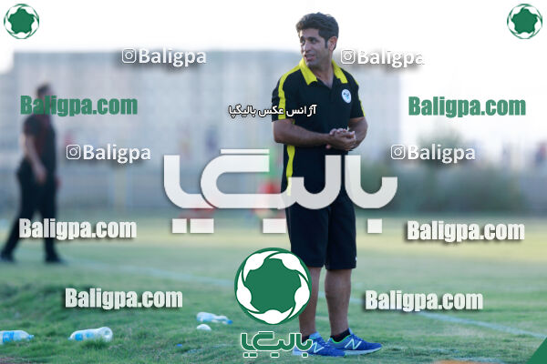 فولاد خوزستان ۲ - ۰ خلیج فارس