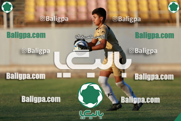 فولاد خوزستان ۲ - ۰ خلیج فارس
