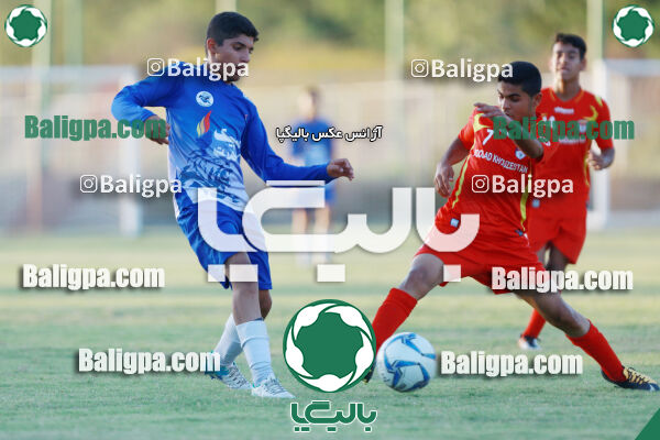 فولاد خوزستان ۲ - ۰ خلیج فارس