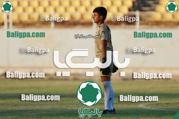 فولاد خوزستان ۲ - ۰ خلیج فارس