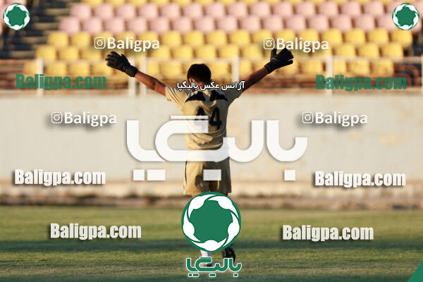 فولاد خوزستان ۲ - ۰ خلیج فارس