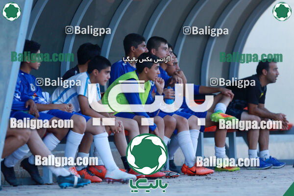 فولاد خوزستان ۲ - ۰ خلیج فارس