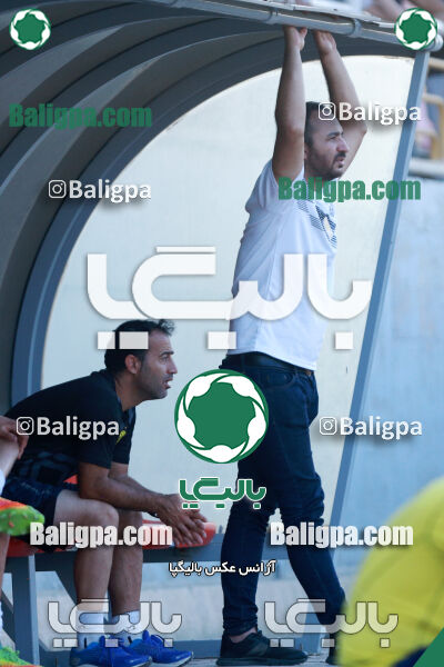 فولاد خوزستان ۲ - ۰ خلیج فارس