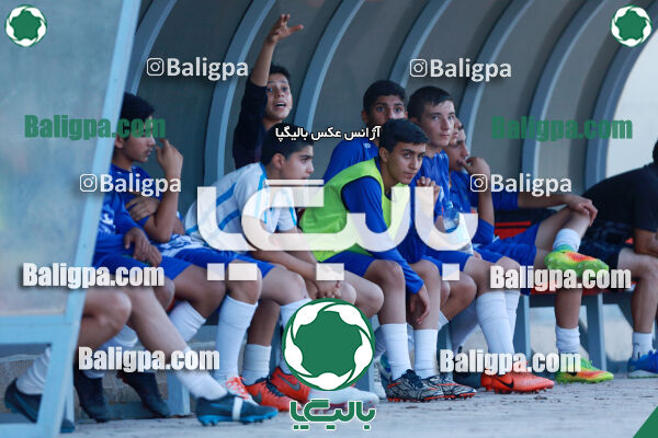 فولاد خوزستان ۲ - ۰ خلیج فارس