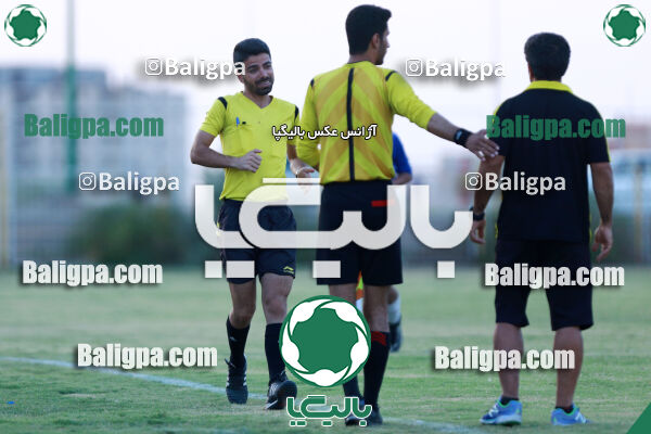 فولاد خوزستان ۲ - ۰ خلیج فارس