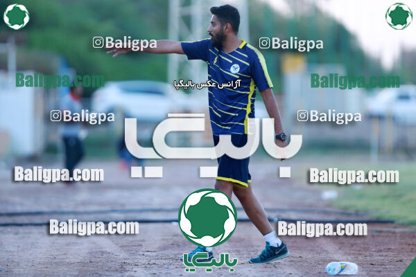 فولاد خوزستان ۲ - ۰ خلیج فارس