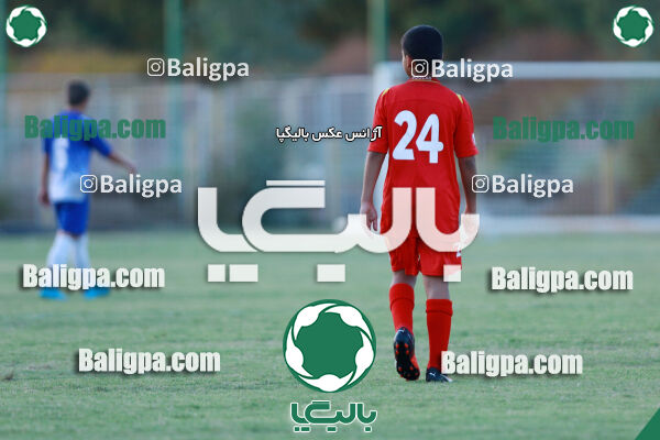 فولاد خوزستان ۲ - ۰ خلیج فارس