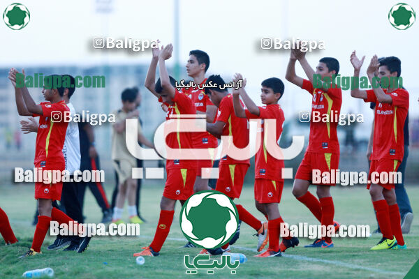 فولاد خوزستان ۲ - ۰ خلیج فارس