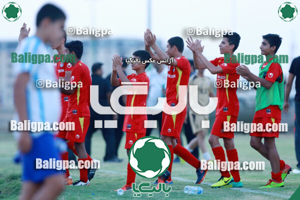 فولاد خوزستان ۲ - ۰ خلیج فارس