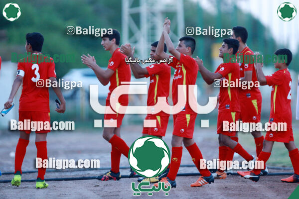 فولاد خوزستان ۲ - ۰ خلیج فارس