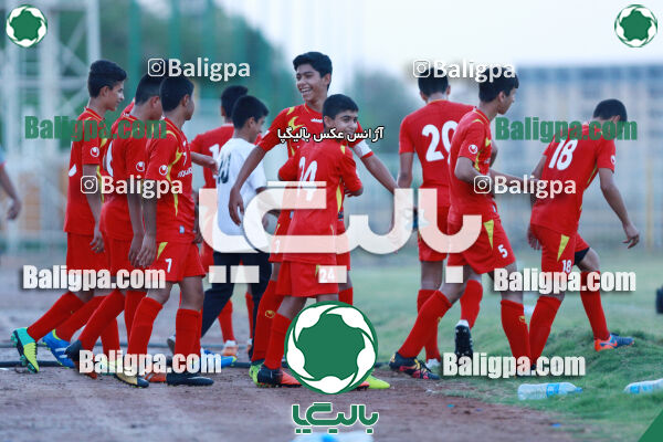 فولاد خوزستان ۲ - ۰ خلیج فارس