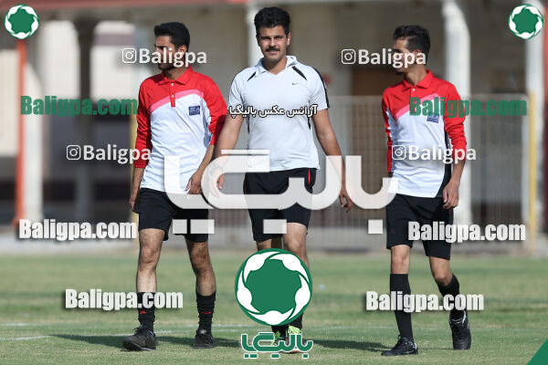 فولاد خوزستان ۲ - ۰ خلیج فارس